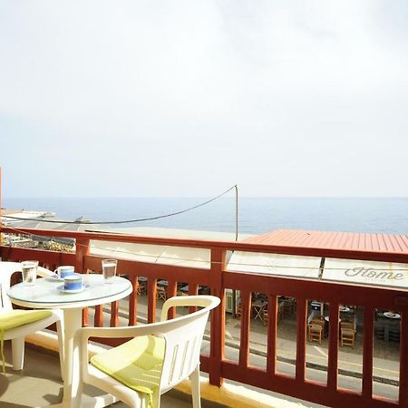 Seeblick Rethymno  ภายนอก รูปภาพ